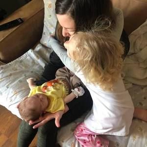 Meet your Posher, Shelby